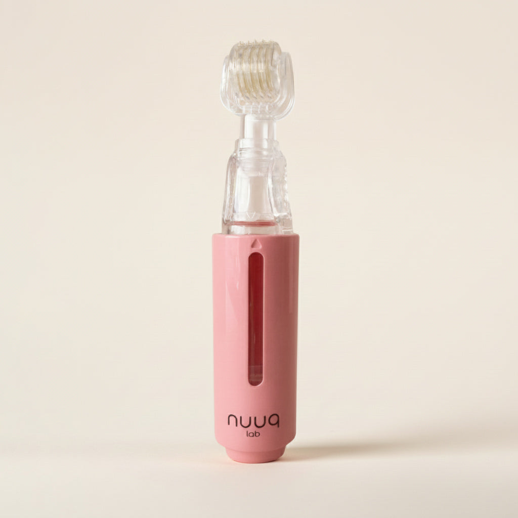 Rodillo voluminizador para labios (rellenable) · Hydra Roller