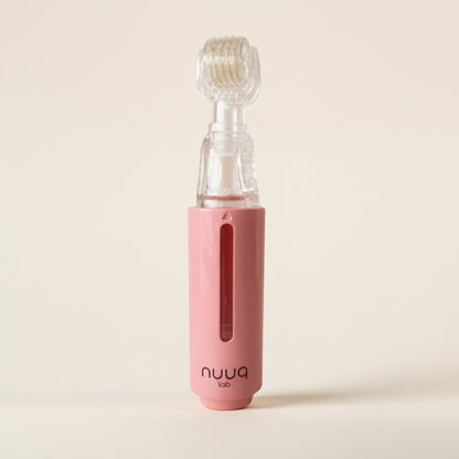 Rodillo voluminizador para labios (rellenable) · Hydra Roller