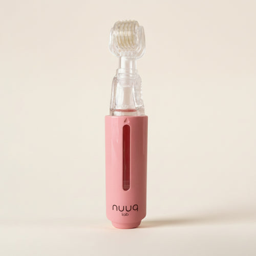 Rodillo voluminizador para labios (rellenable) · Hydra Roller