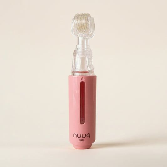 Rodillo voluminizador para labios (rellenable) · Hydra Roller