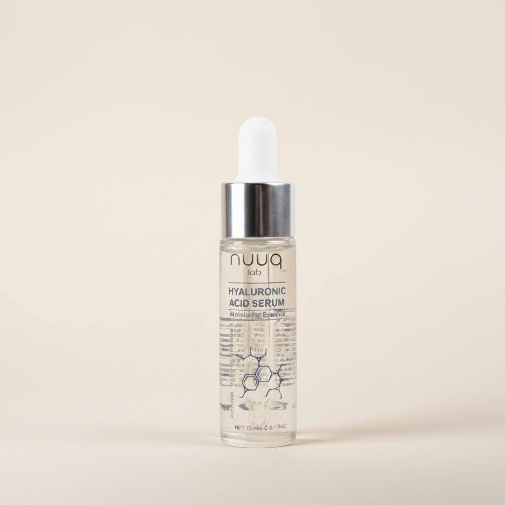 Recambio sérum de ácido hialurónico para labios · Hydra Sérum